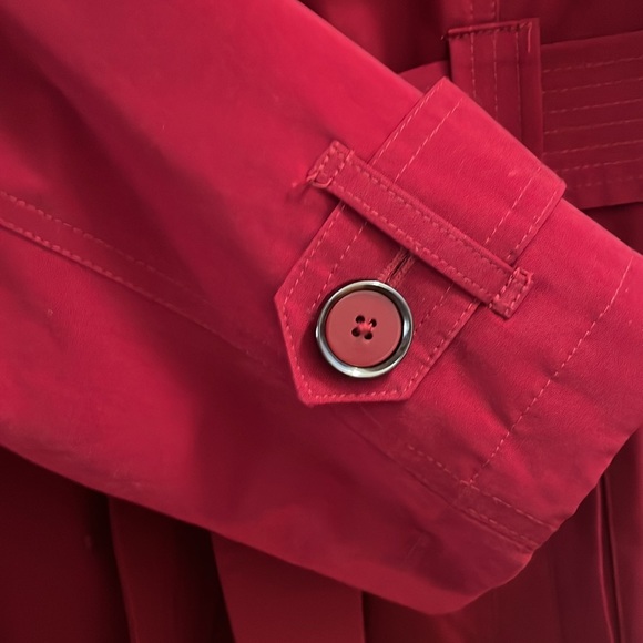 Jason Kole Trench Large - Picture 4 of 8